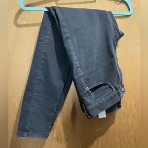 Banana Republic Skinny Pants sz 28/6